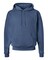 Hanes® Ultimate Cotton Long Sleeve Hoodie, Blank Heavyweight Sweatshirt for Cricut, Embroidery
